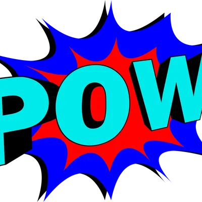 SUPERPOUVOIRS ICONE